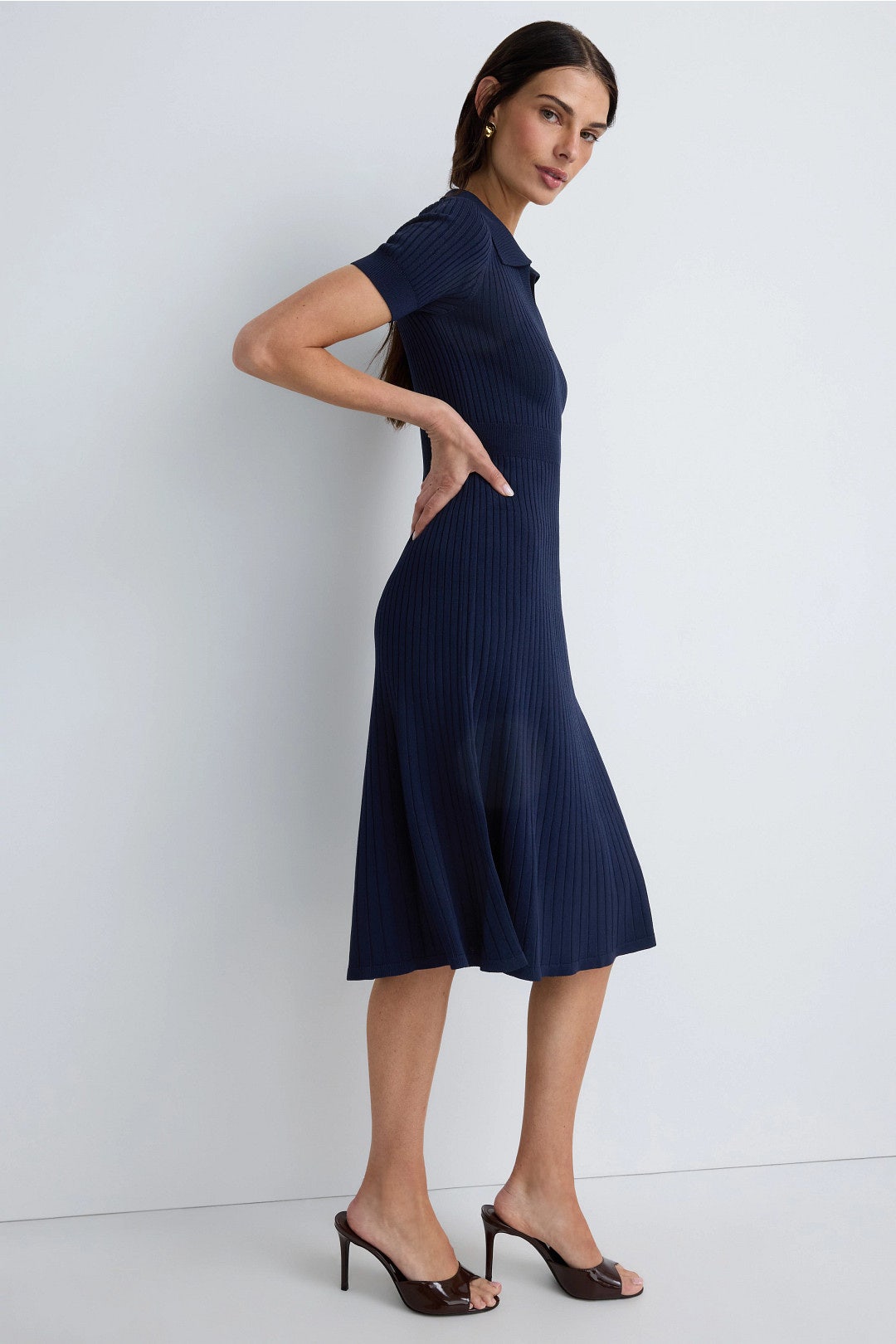 Azalea Dress by Pietro Brunelli Milano 1