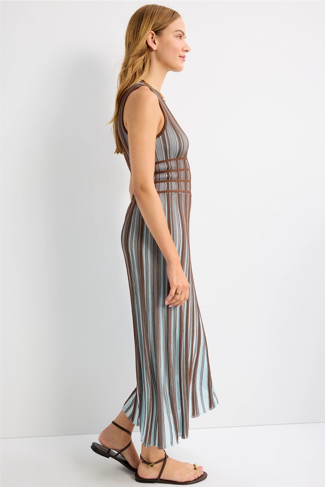 Arlette Dress by Ramy Brook 1
