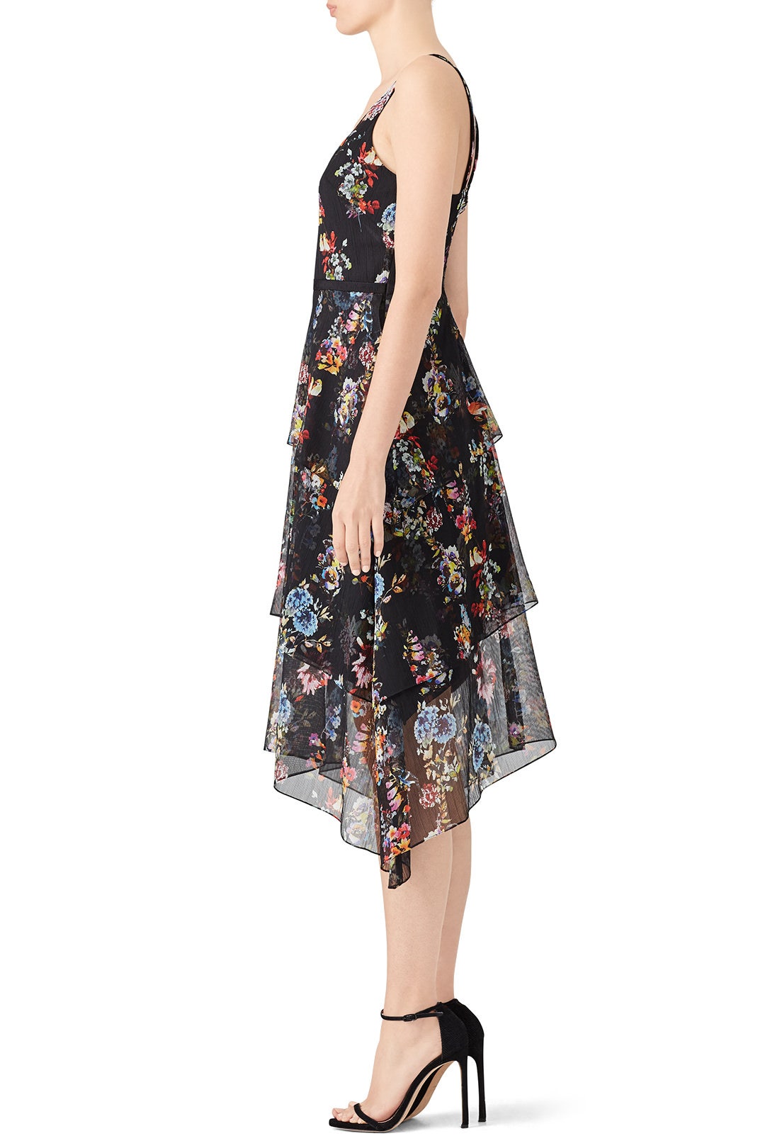 Trifecta Dress by Slate & Willow 2