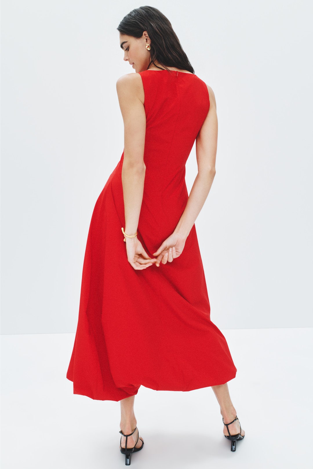 Bobbie Maxi Dress