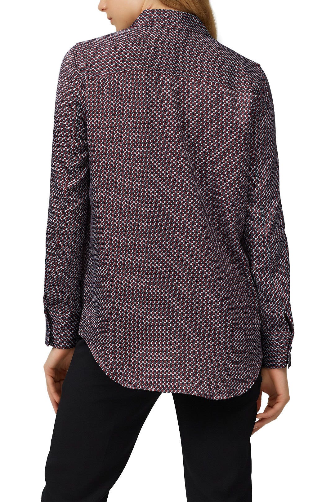 Austine Shirt by Equipment 2