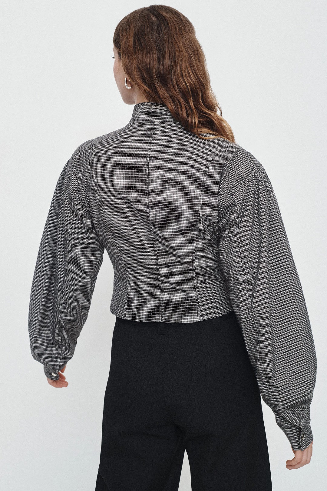 Eclipse Jacket by Lioness 2