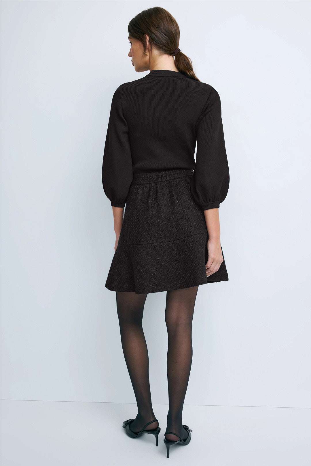 Tanner Dress by Shoshanna 2