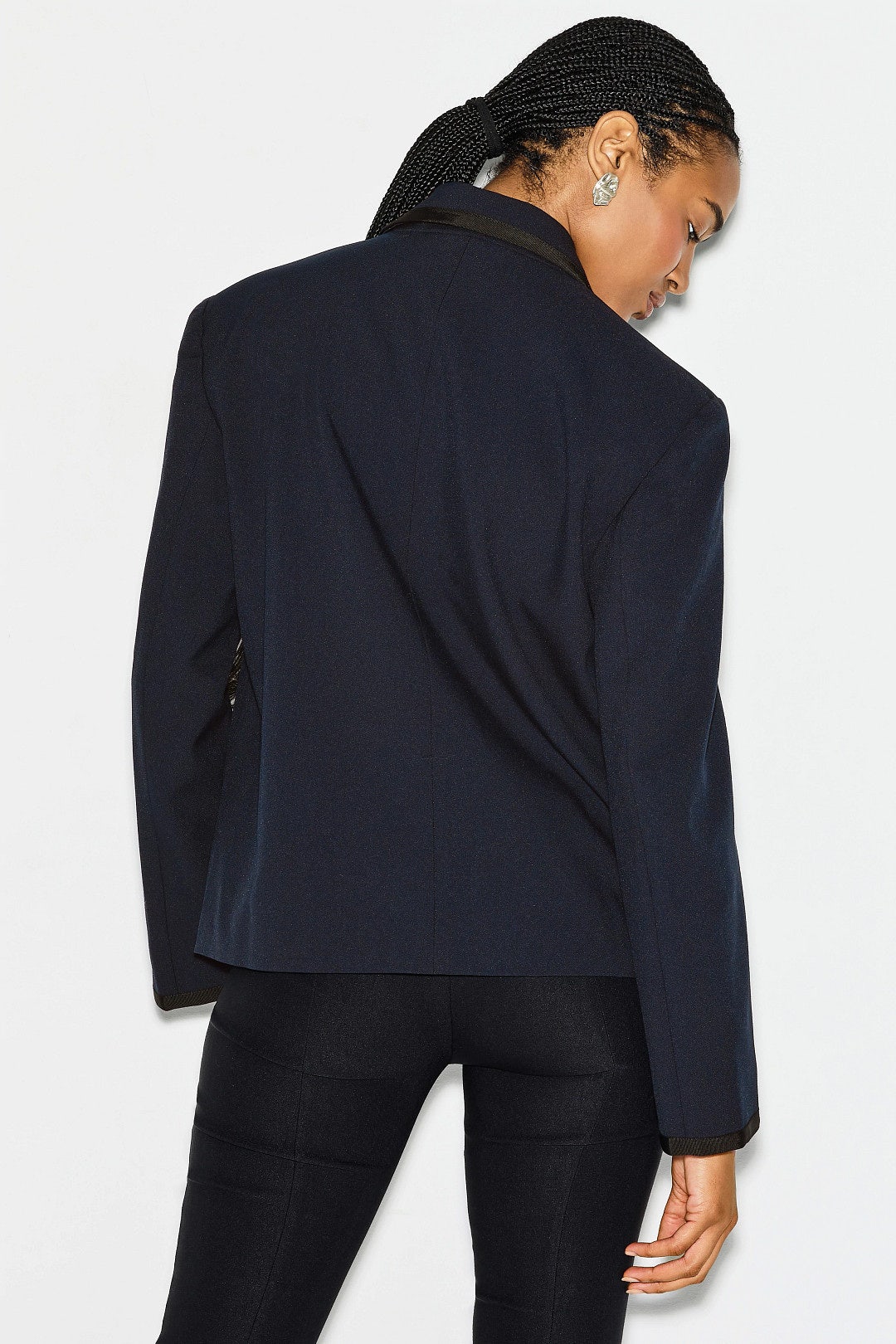 School Class Blazer by Stella Nova 2