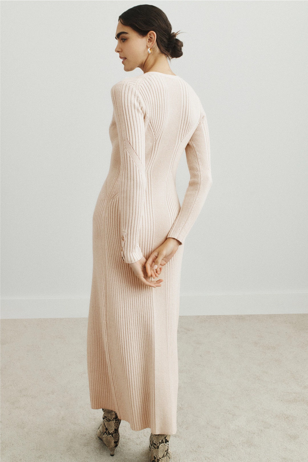 Anisa Dress by ba&sh 2