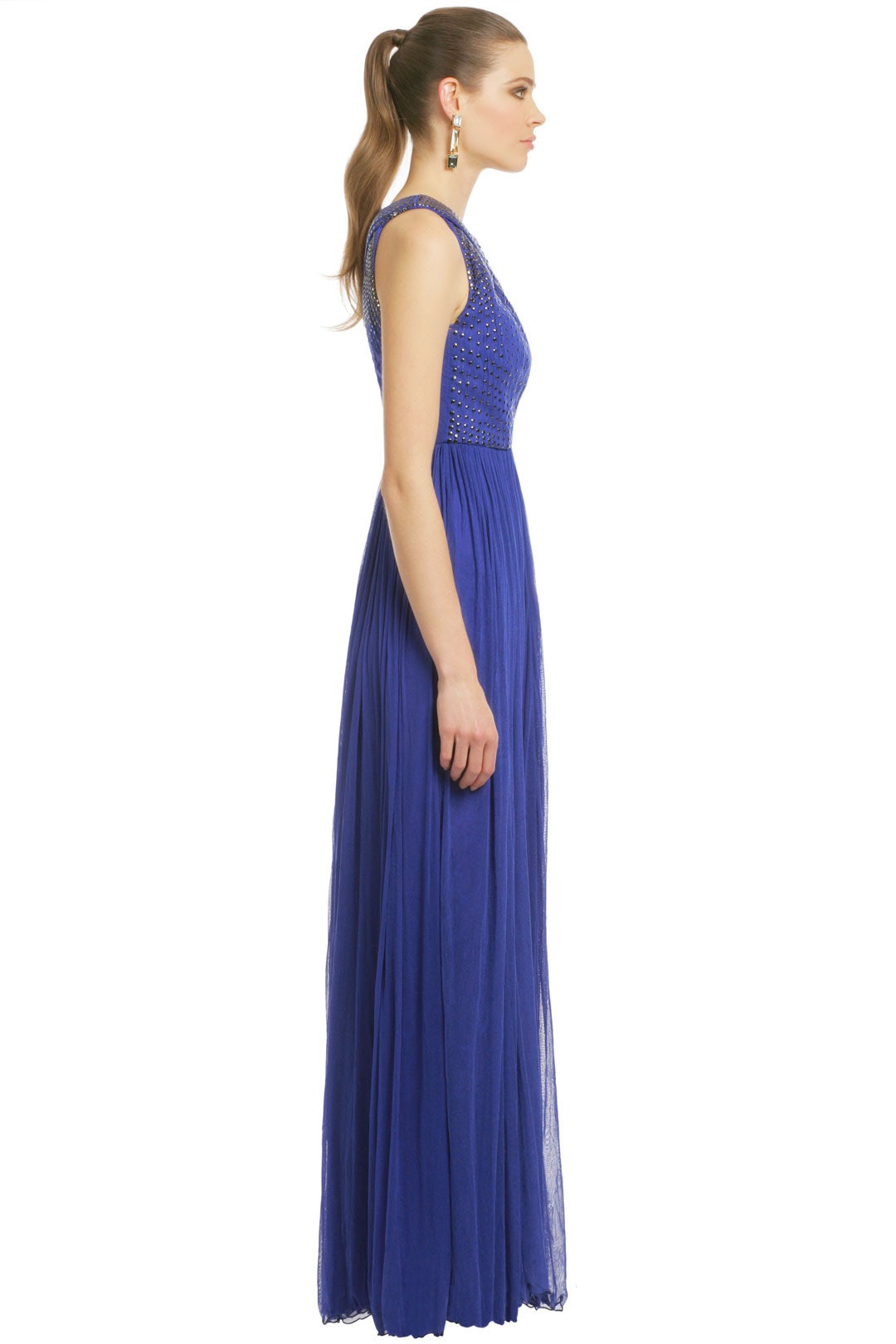 Owren Gown by CATHERINE DEANE 1