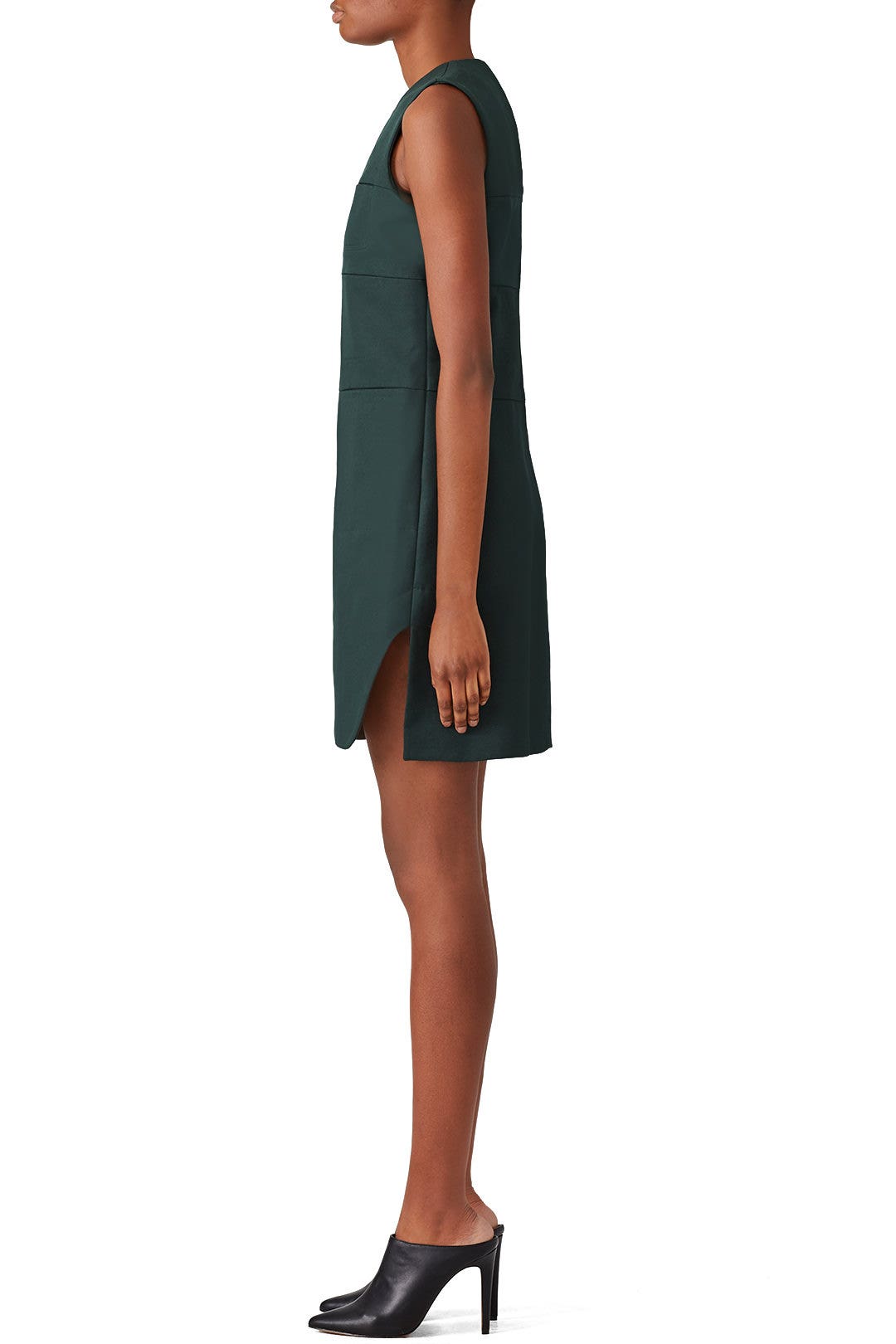 Dexter Shift Dress by Carven 2