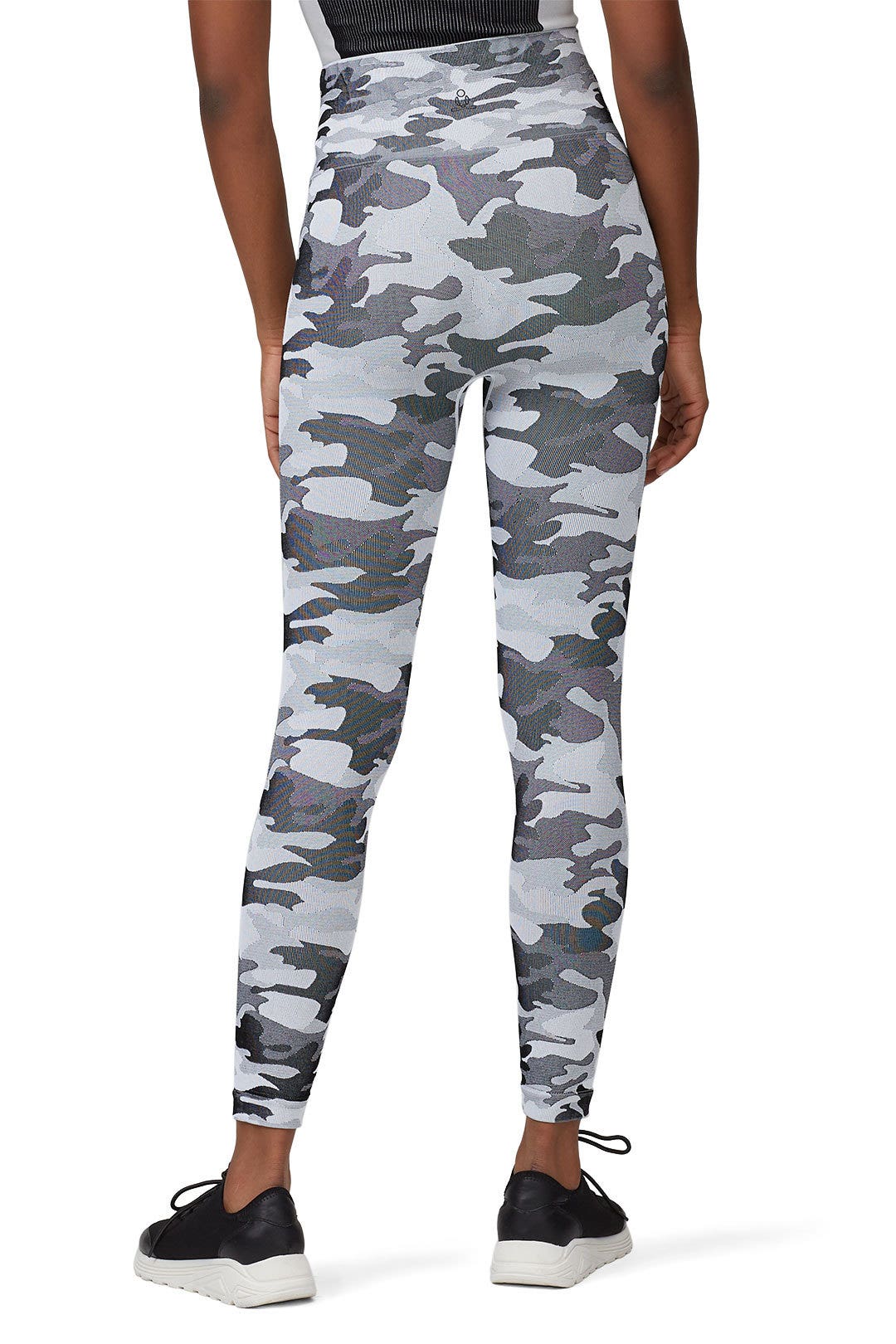McCarren Park Legging by Phat Buddha 1