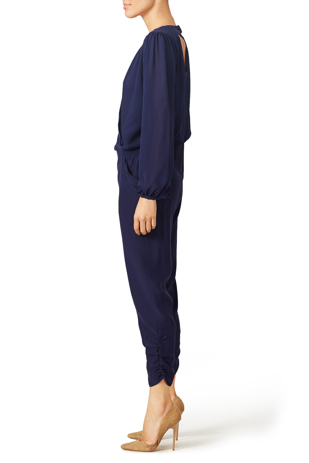 October Jumpsuit by Parker 1