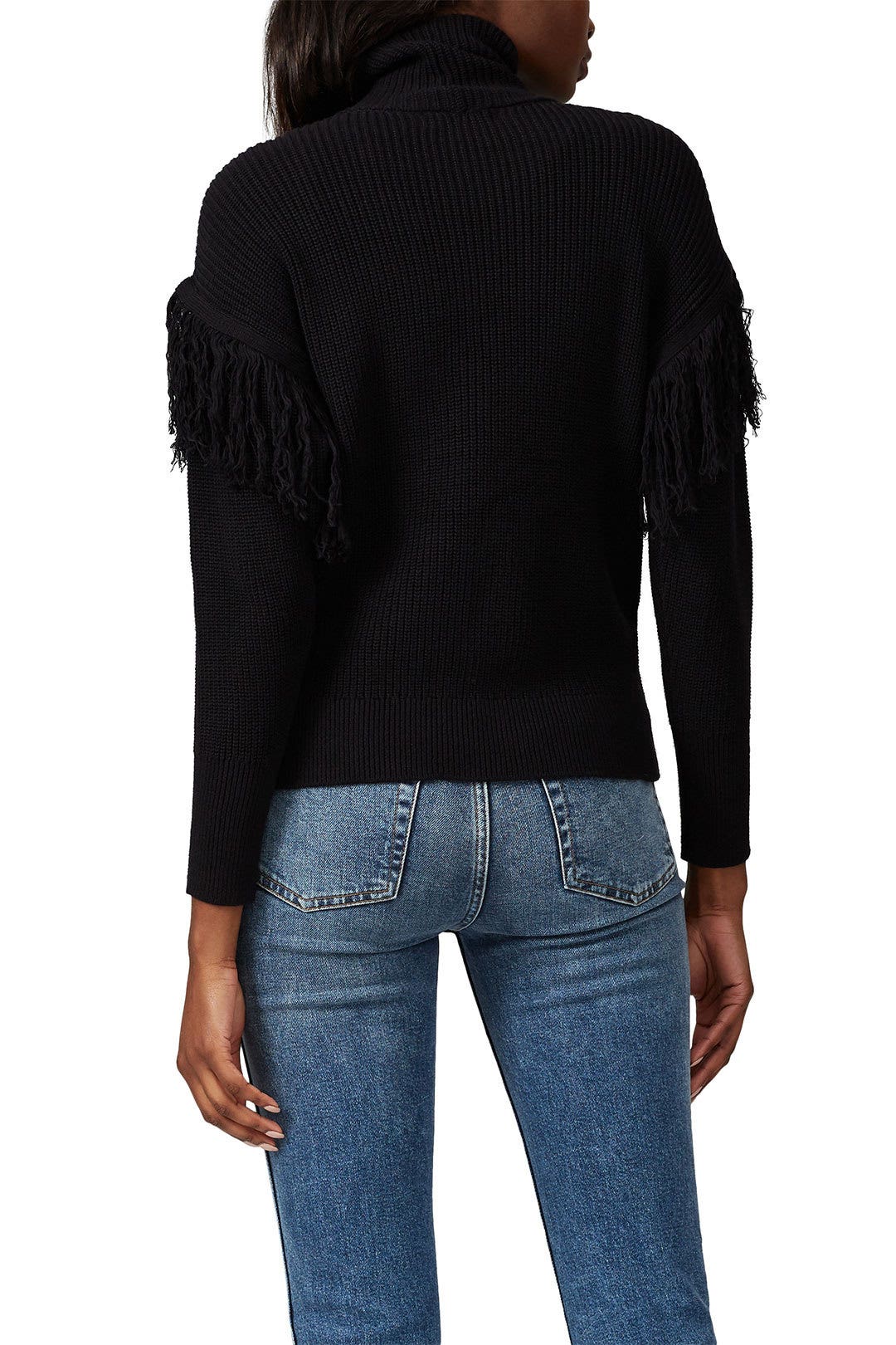 Grayson Sweater by Ramy Brook 1
