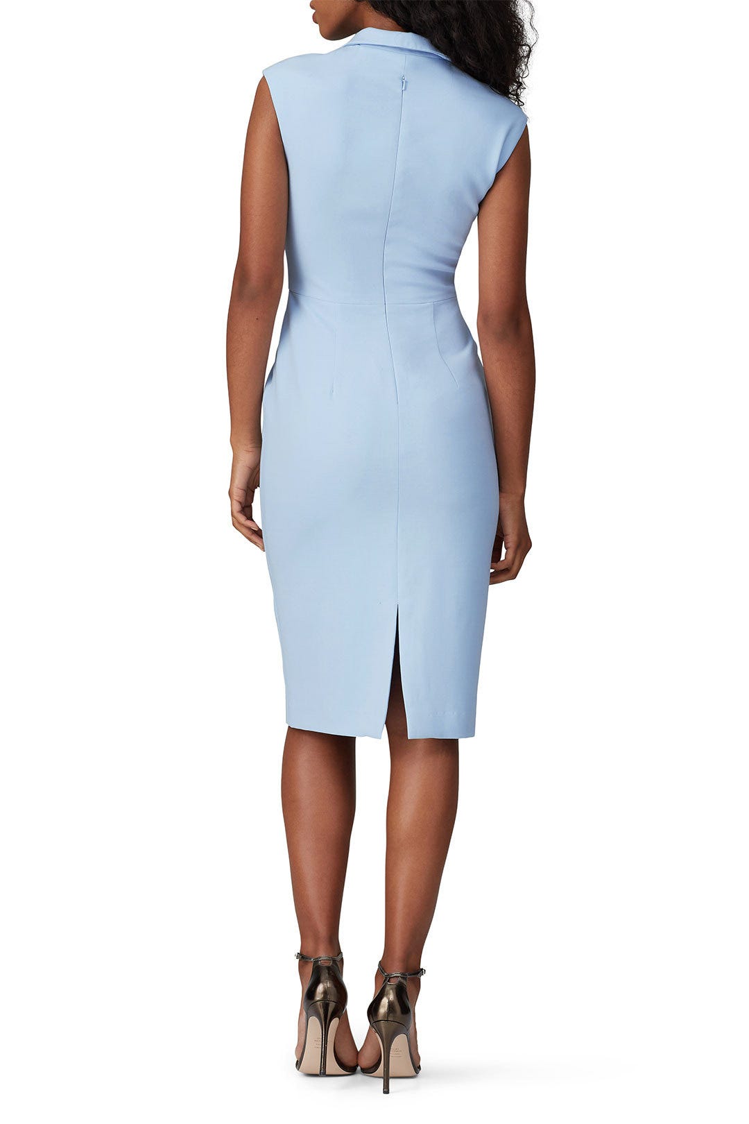 London Sheath by Black Halo 2