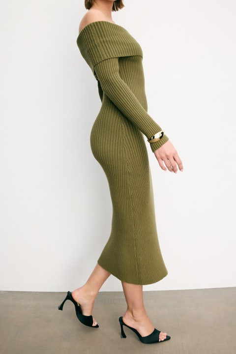 Trendy Dress - Stock Clearance Sale