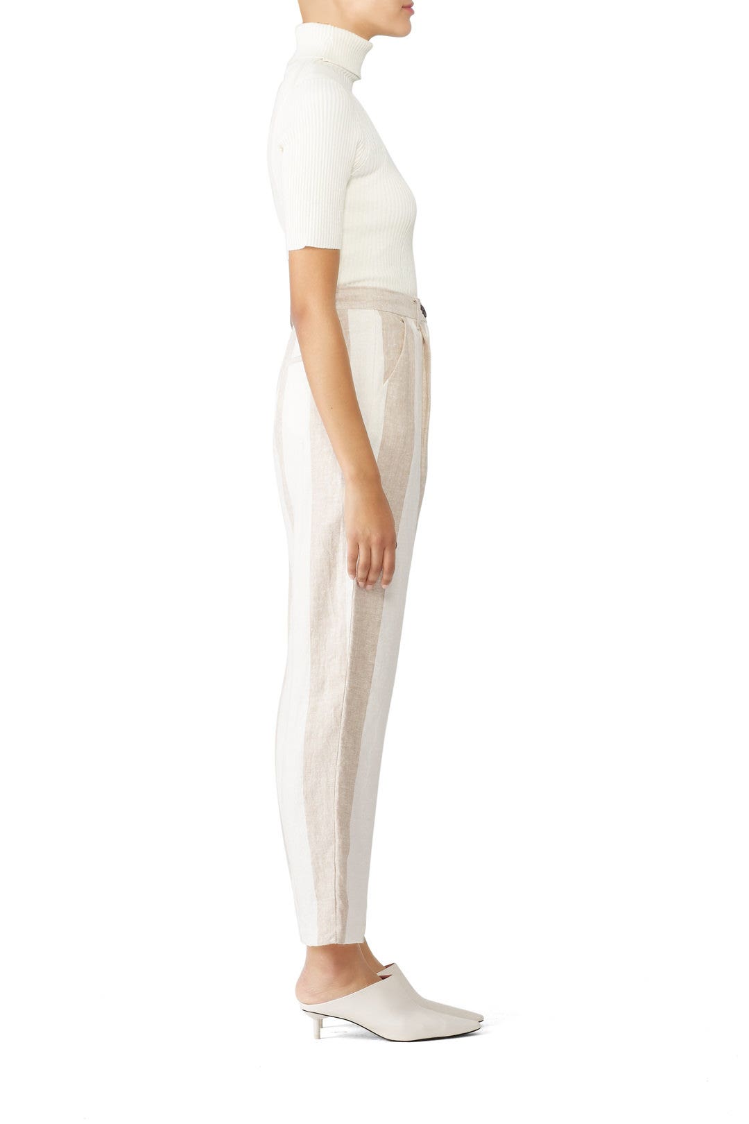 Dita Pants by Mara Hoffman 2