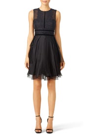 Kiki Dress by Marchesa Notte