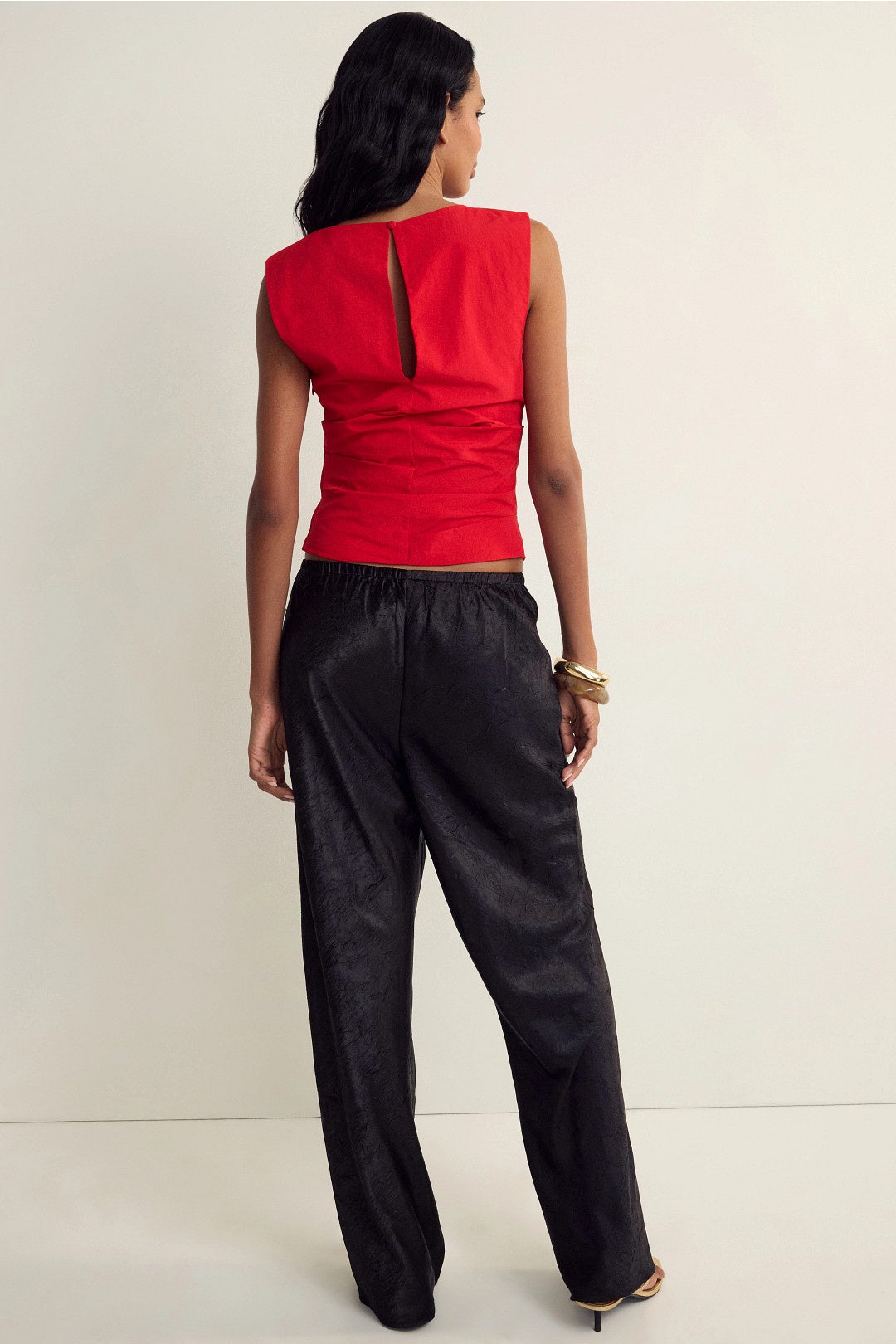 Bowie Top by One of Others 1