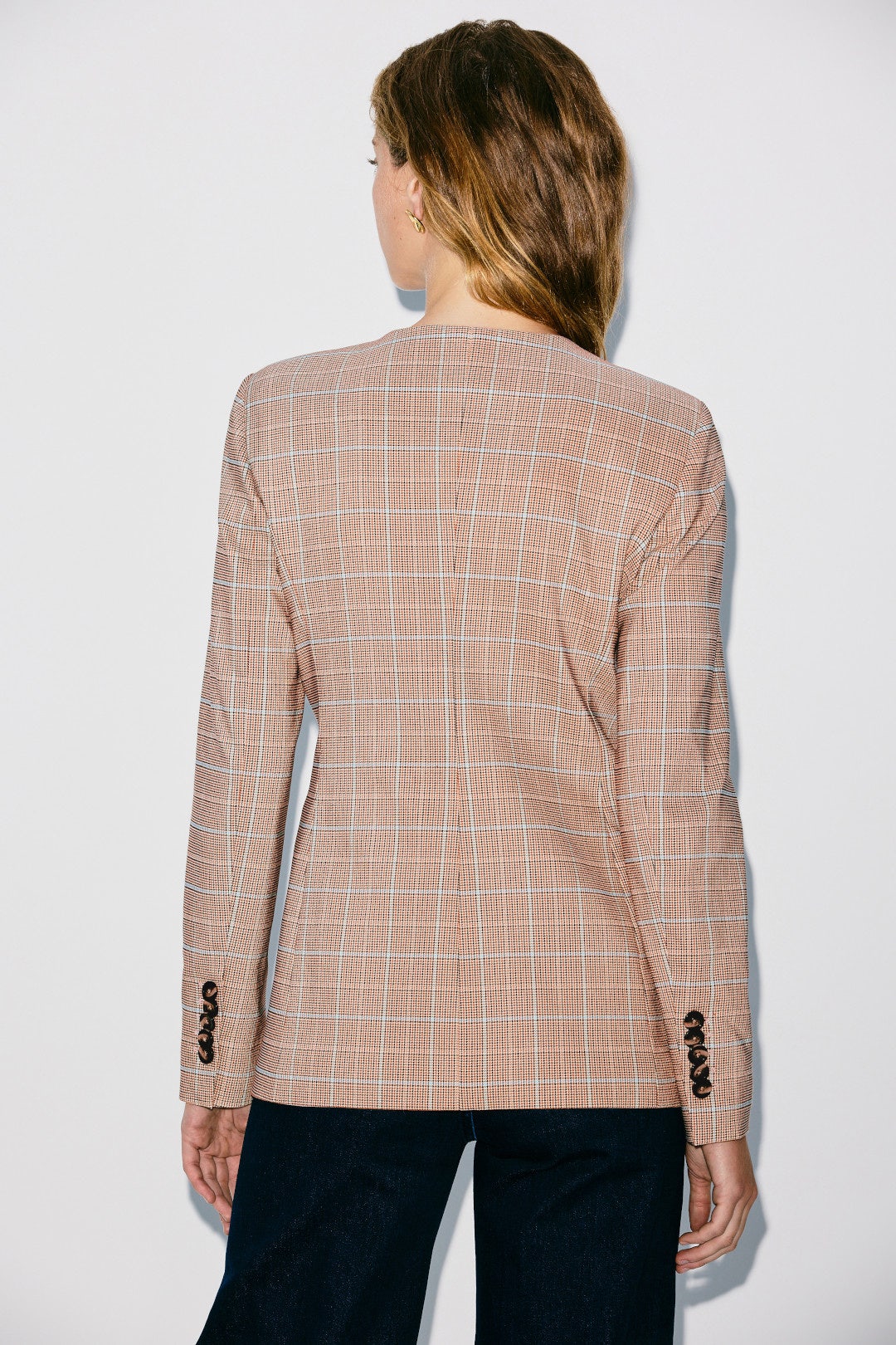Orrin Jacket by Veronica Beard 2