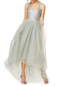 Heirloom Dress by allison parris