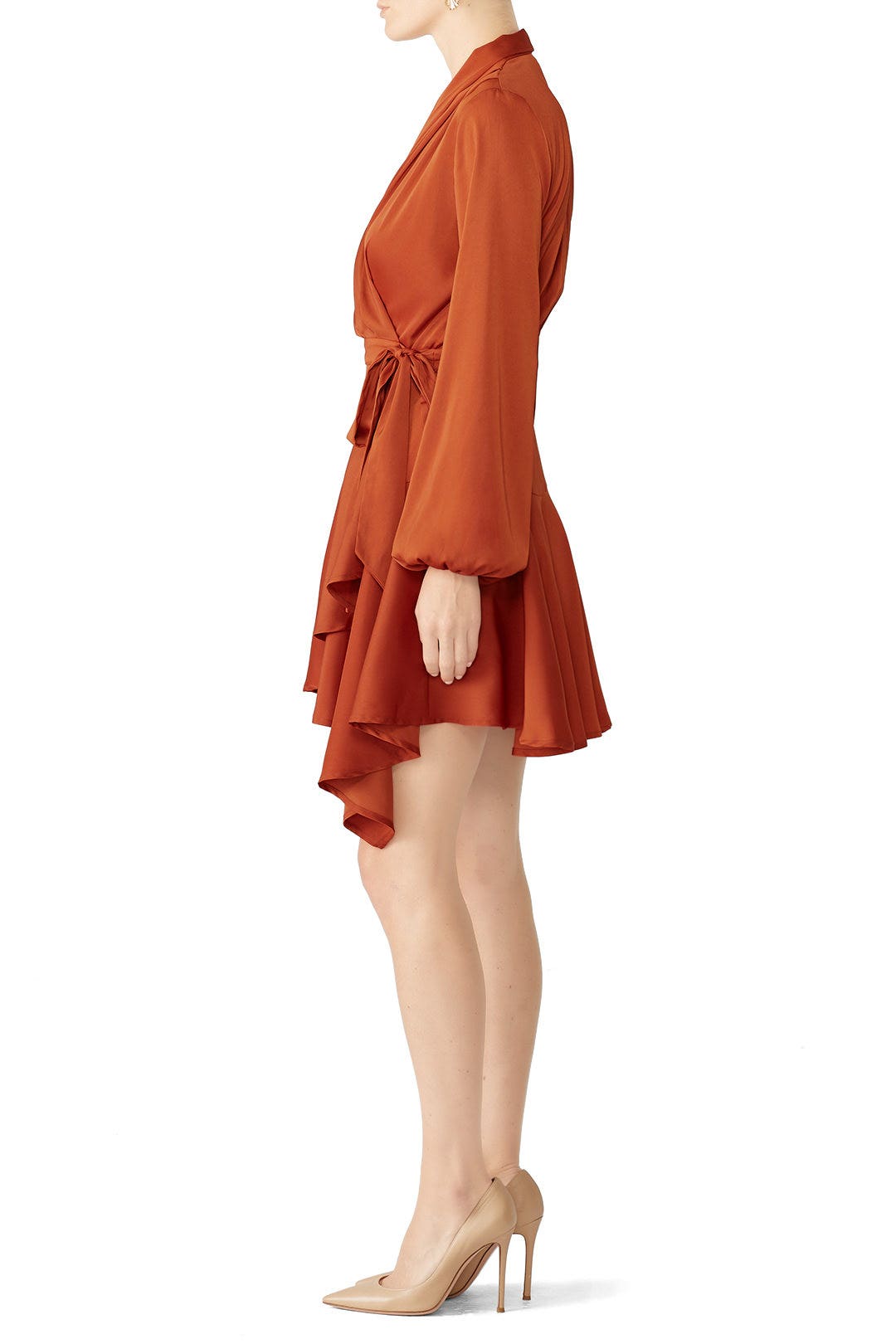 Villagio Dress by dRA 1