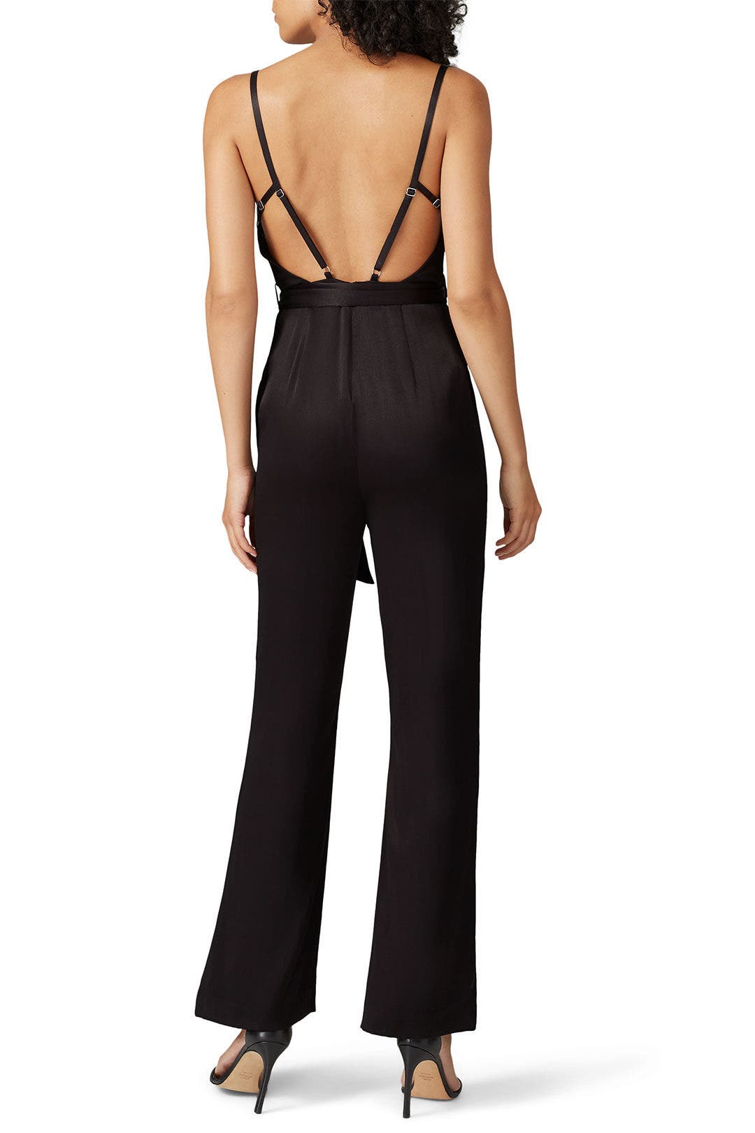 The Benton Jumpsuit by Fame & Partners 2