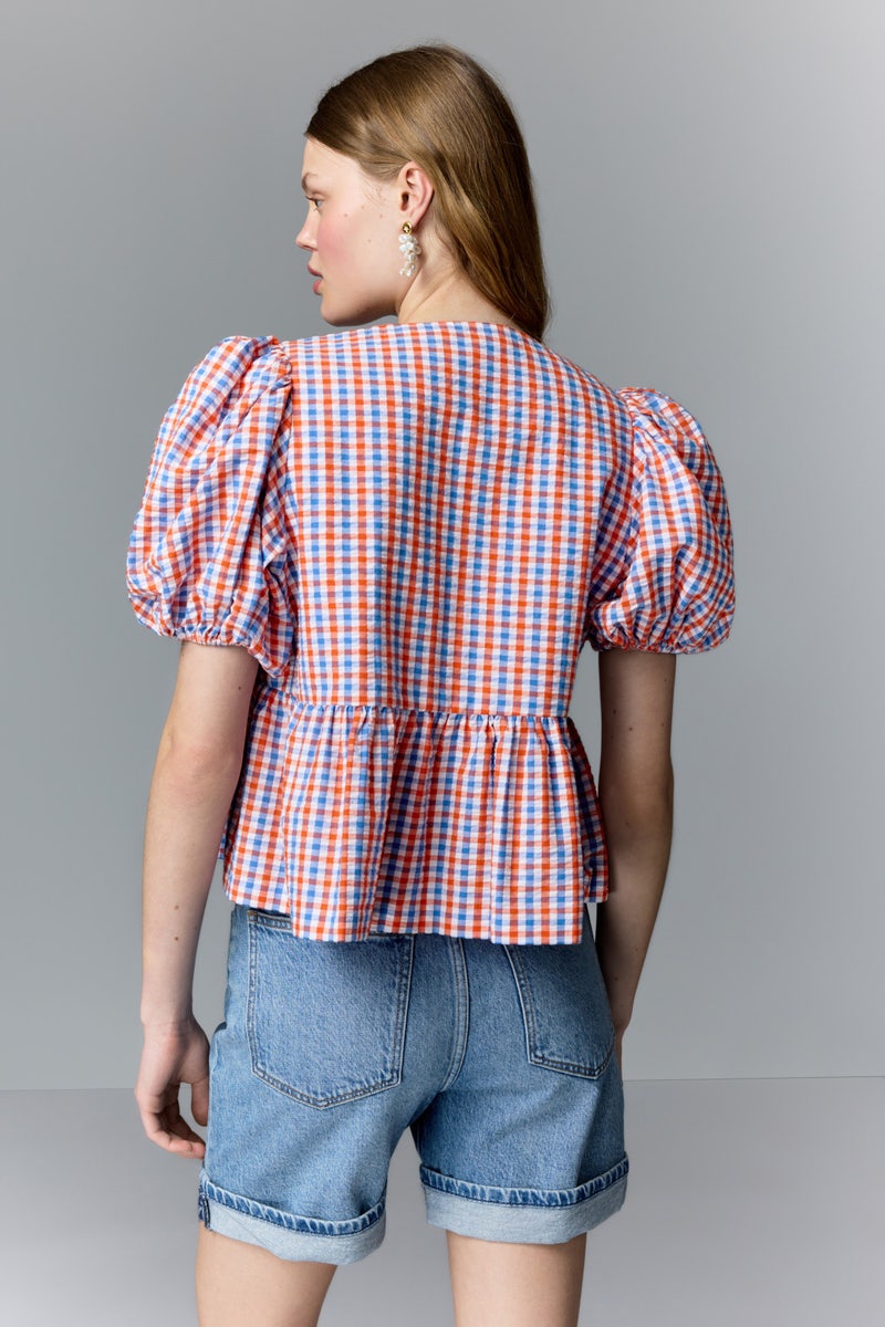 Carly Top by Hunter Bell - Photo 2