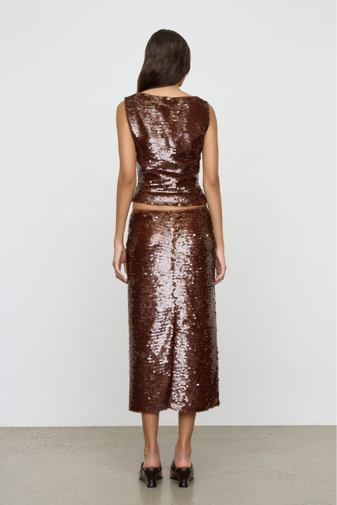 Kendall Skirt by One of Others 2