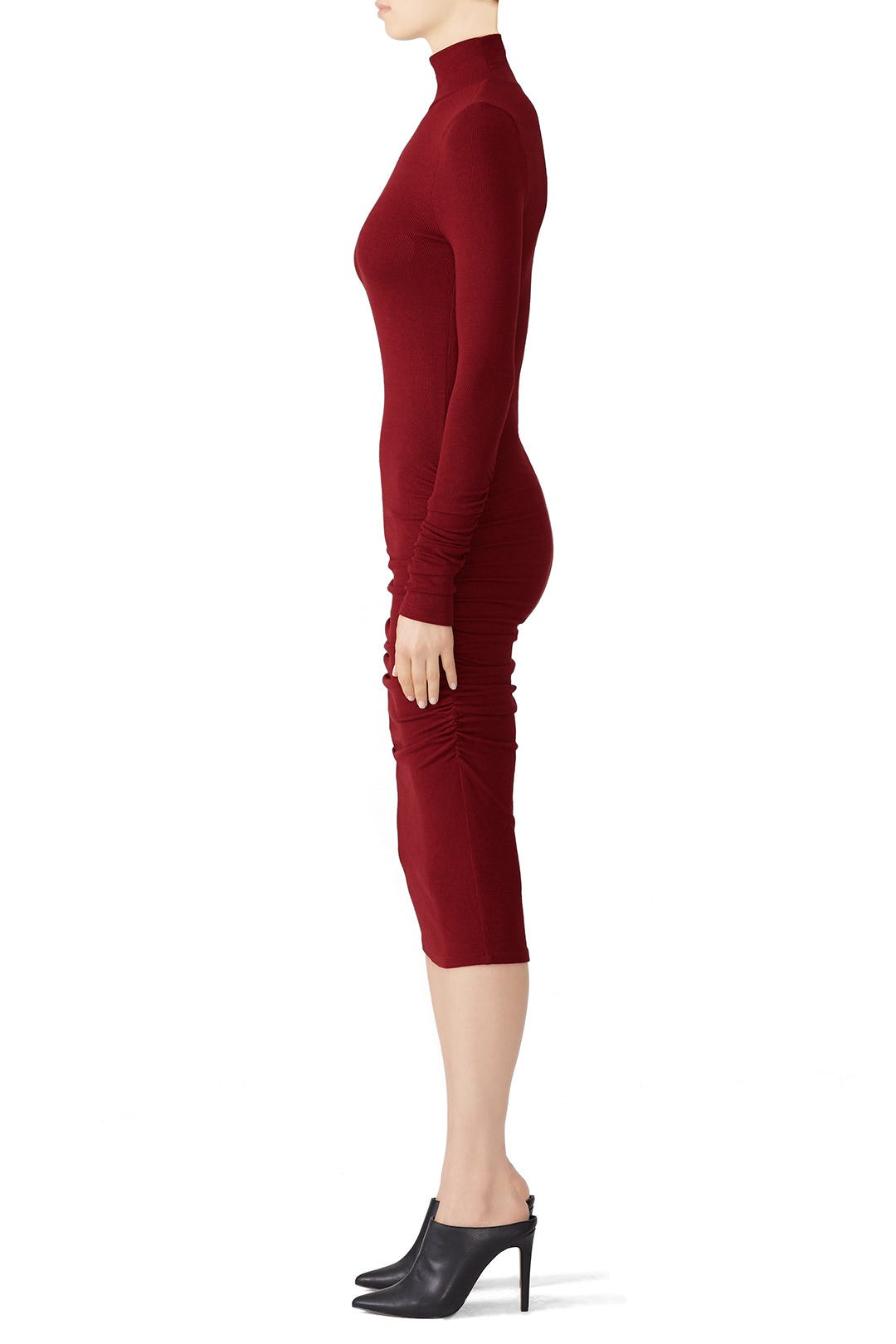 Essential Turtleneck Dress by Sanctuary 2