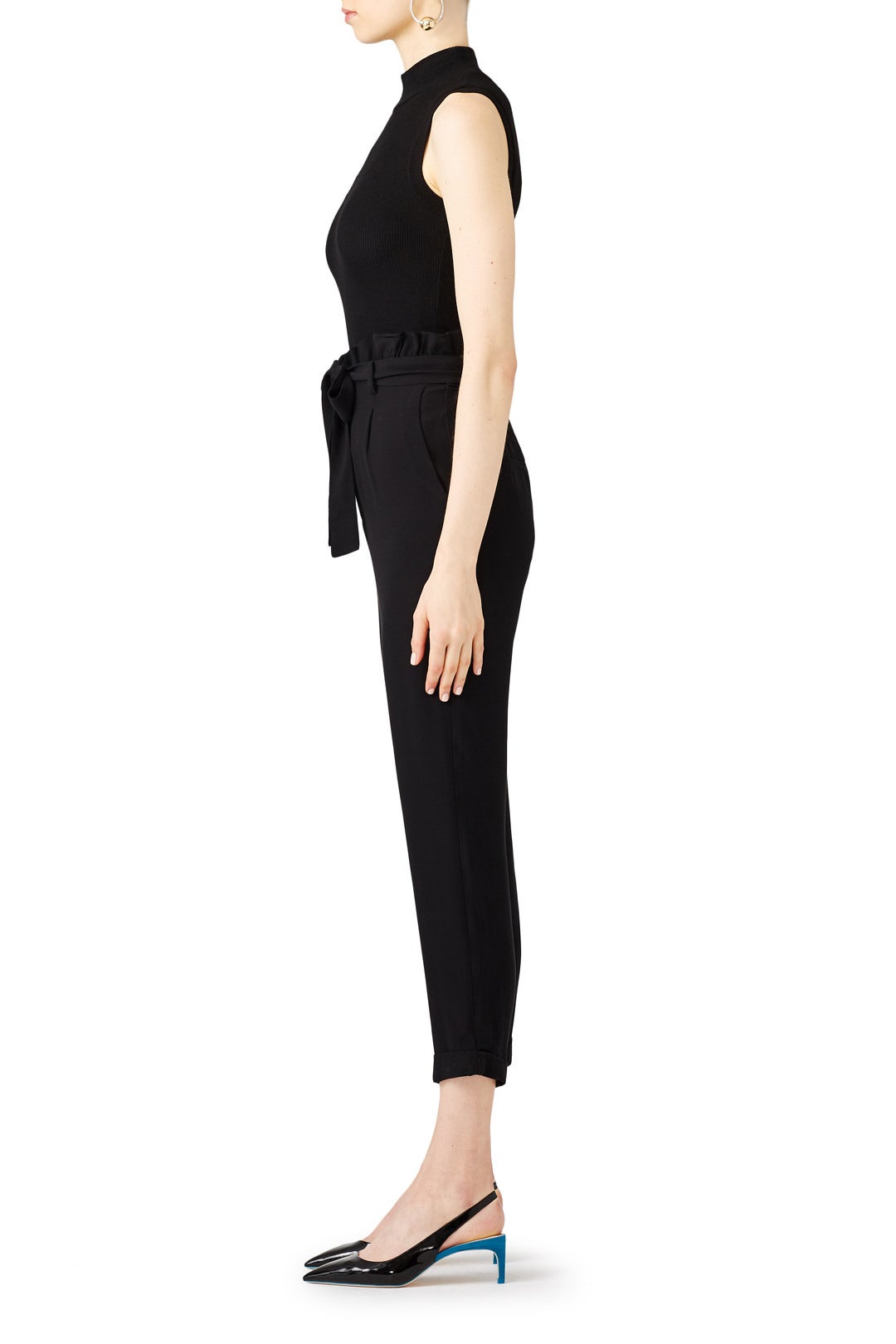 Carolina Pants by Waverly Grey 2