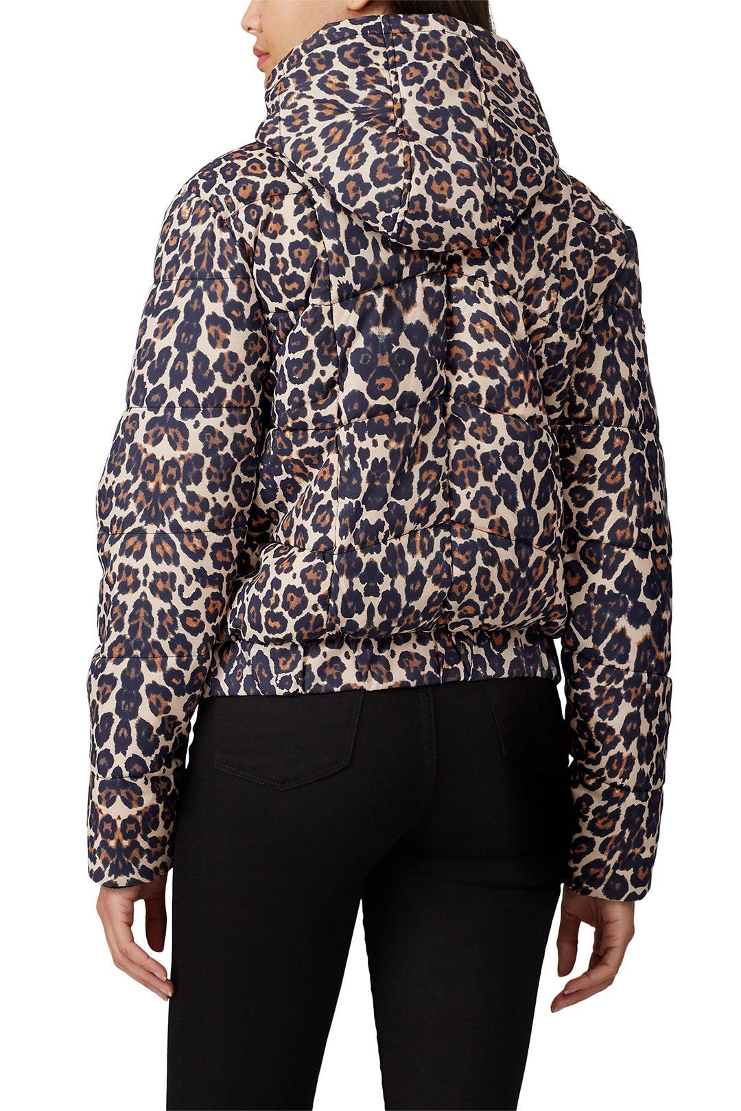 Liam Puffer Jacket by Generation Love 2