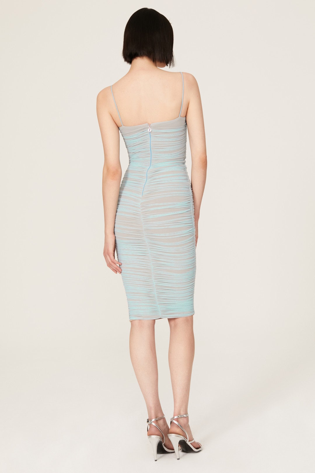 Eden Midi Dress by Nookie 2