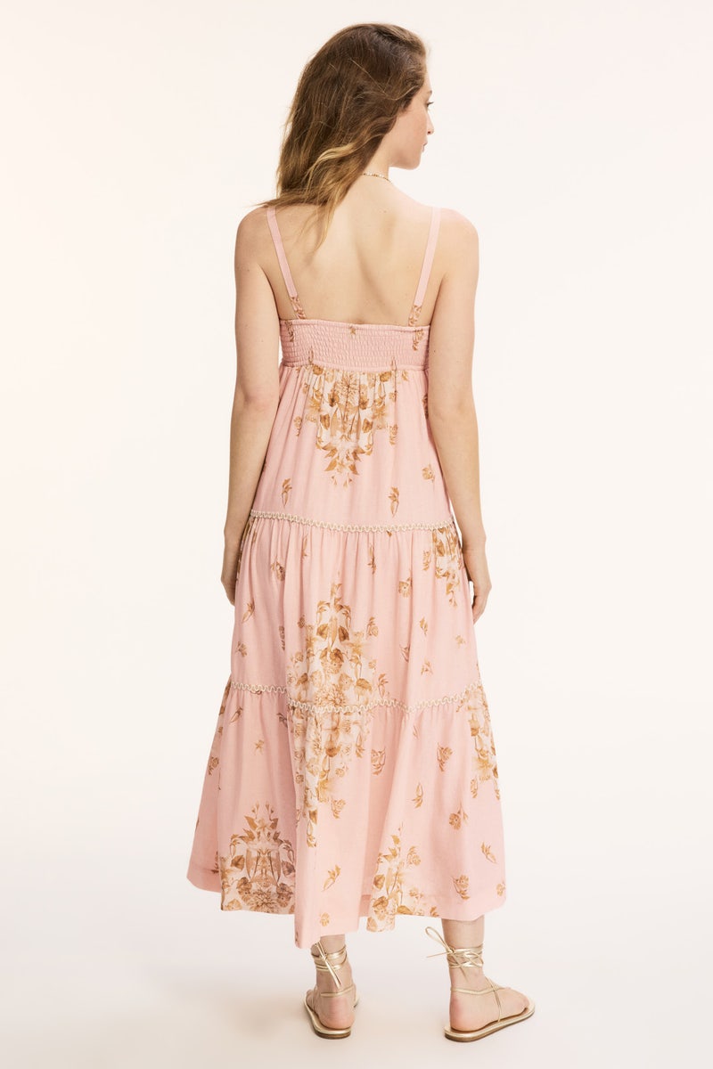 Giorno Dress by Sachin & Babi - Photo 2