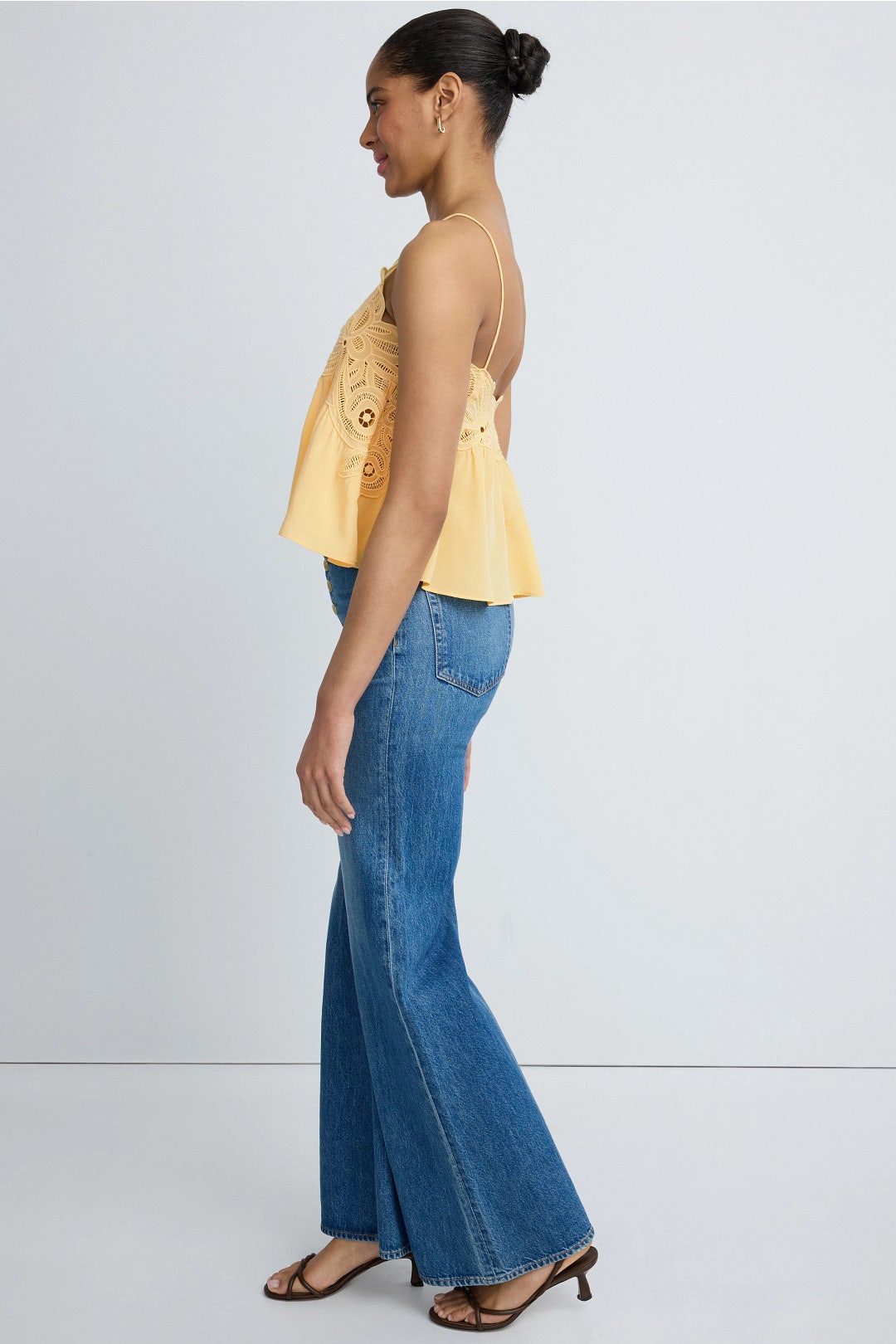 Rosie Top by Ulla Johnson 1