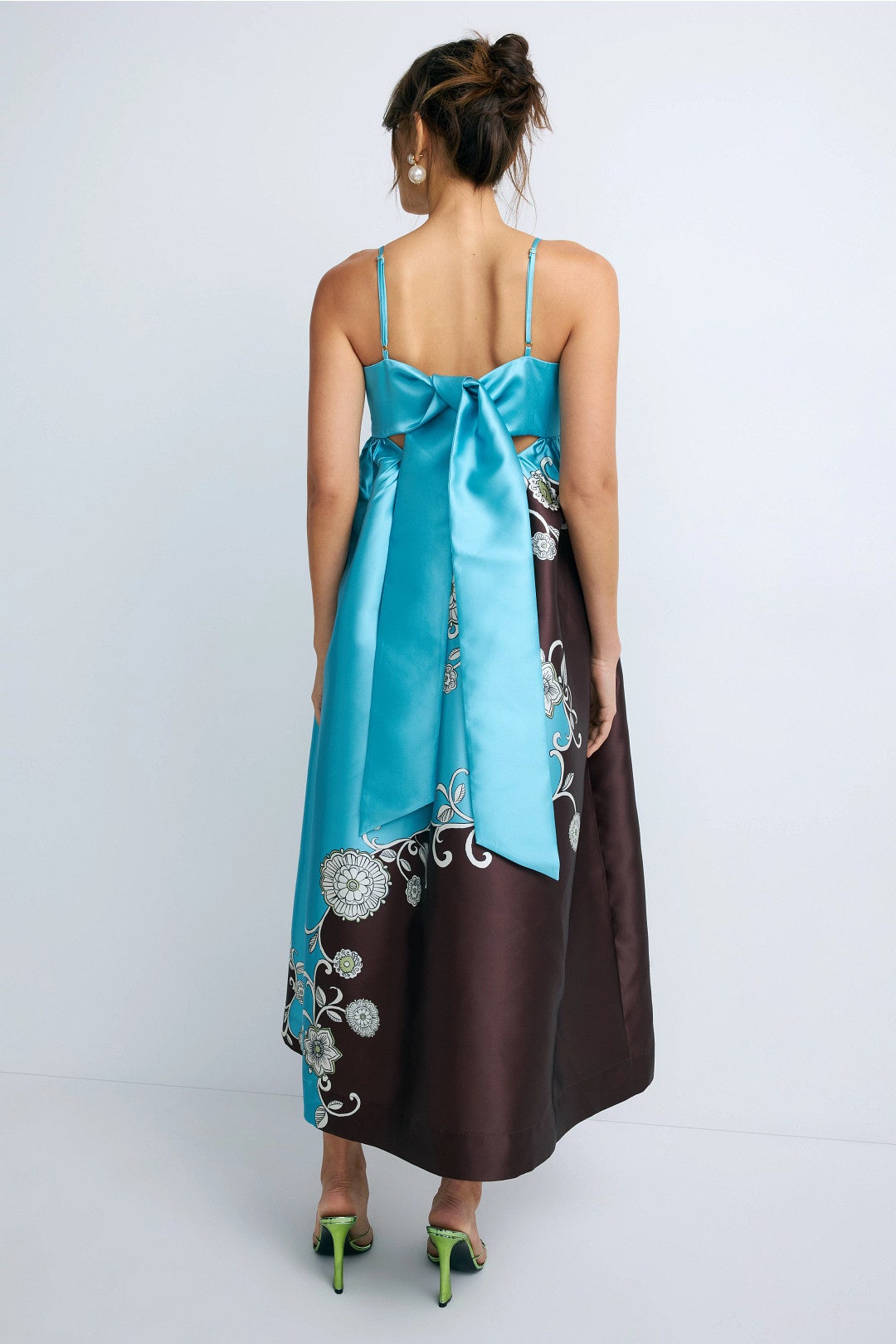 Gia Gown