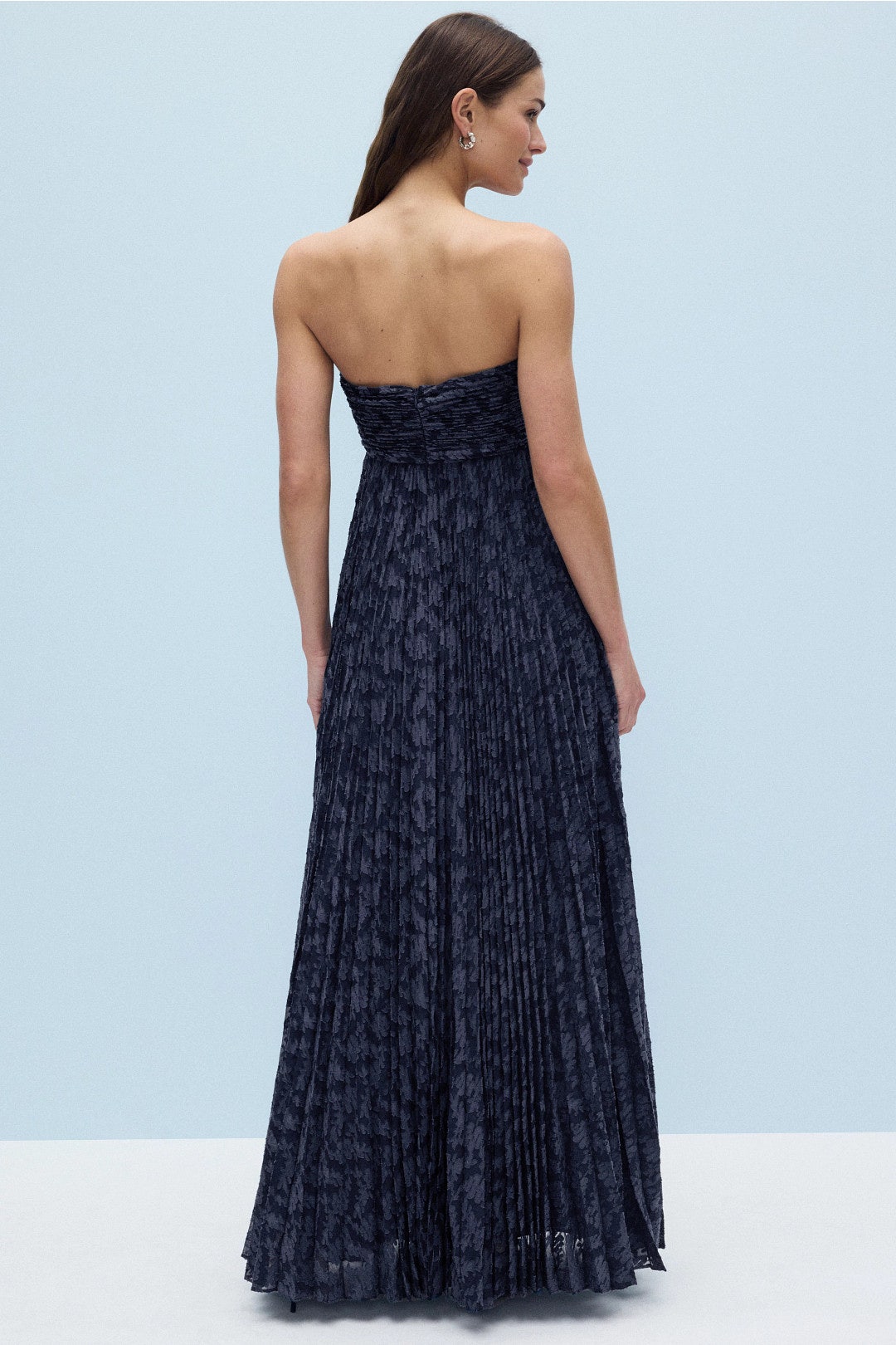 Elea Gown by Alexis 2