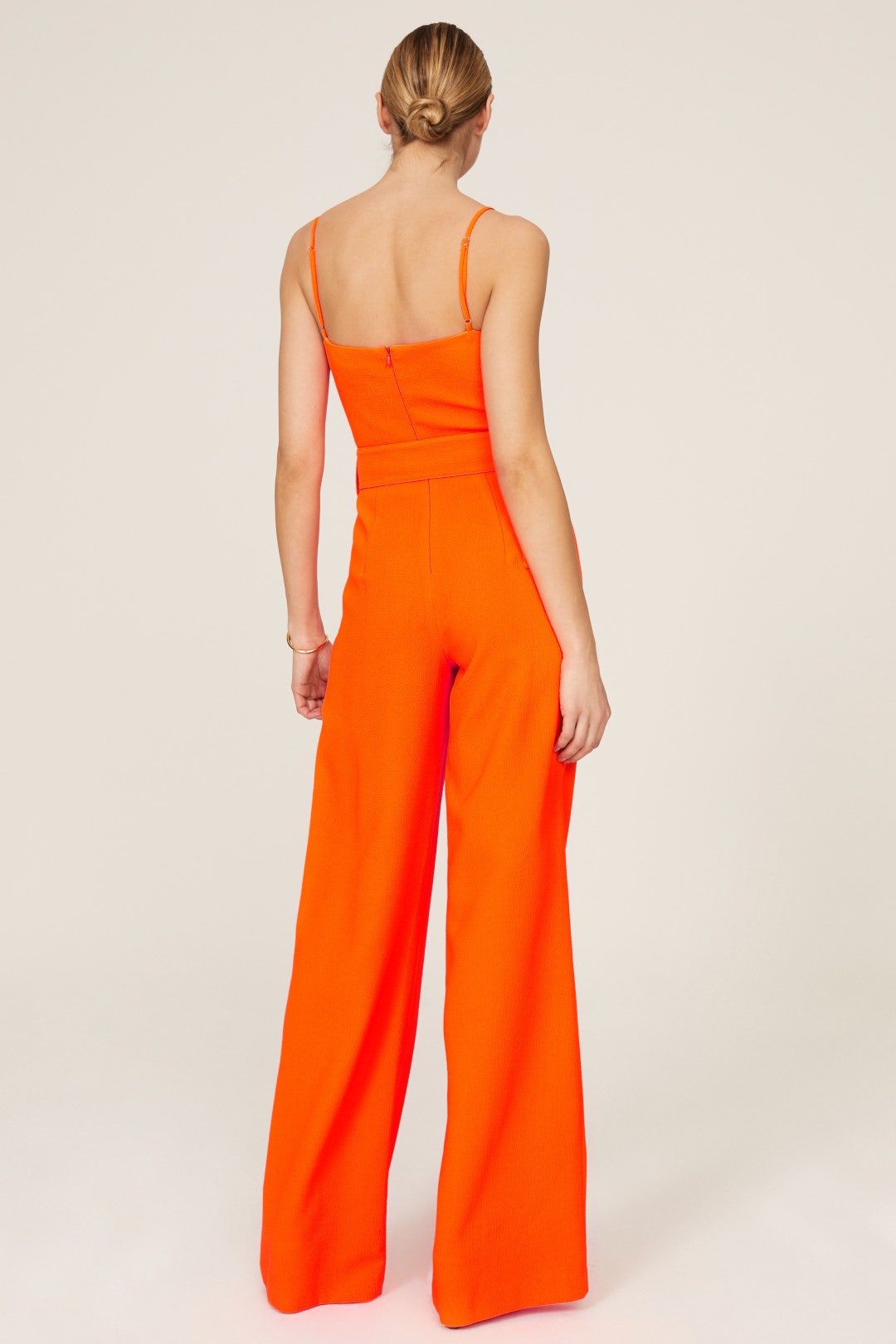 Evie Jumpsuit by Black Halo 2