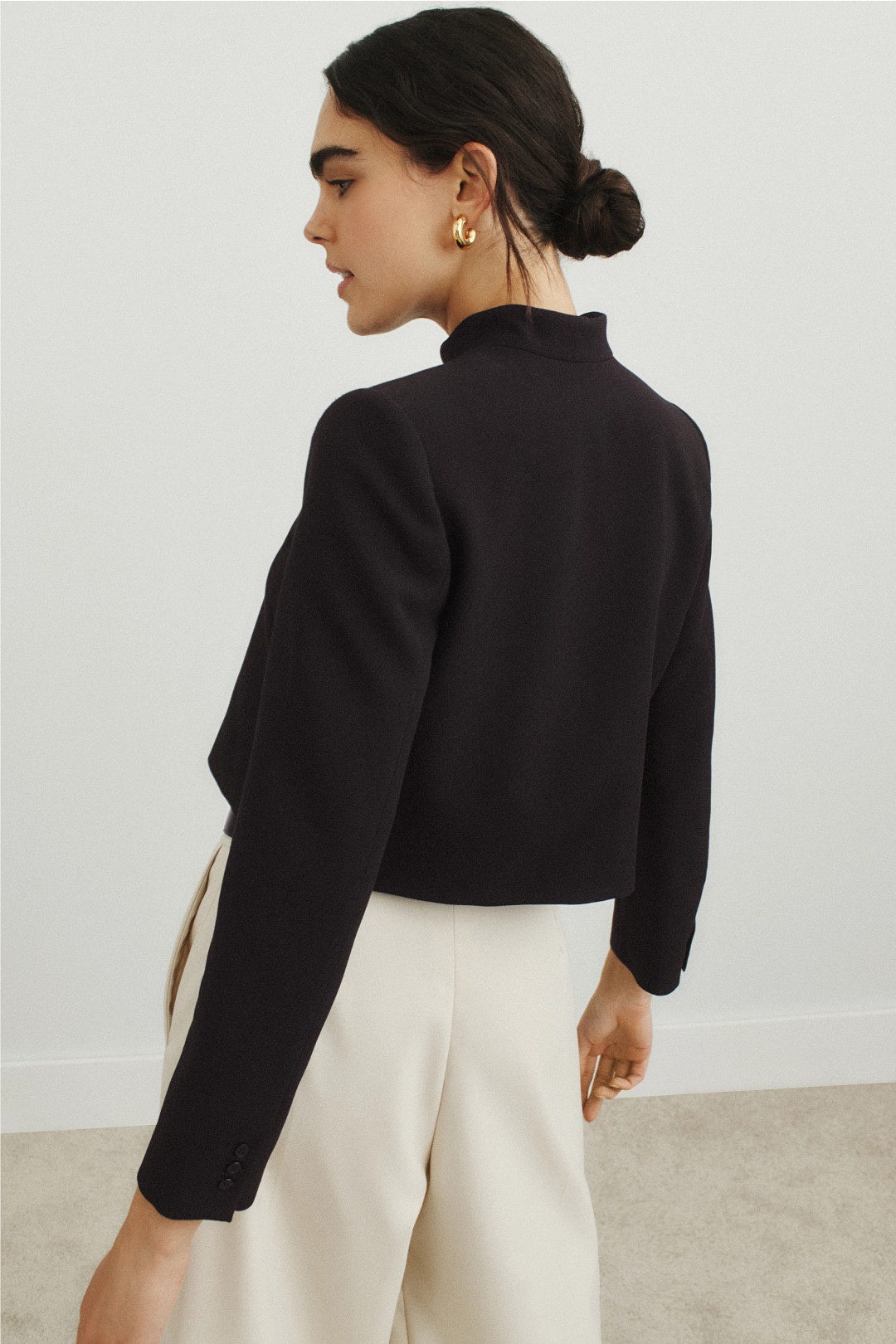 Chroma Jacket by ba&sh 2