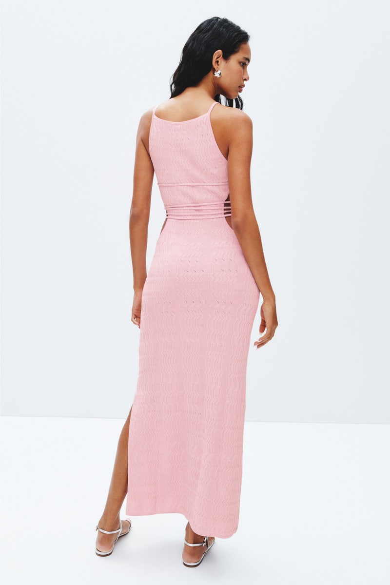 Monroe Dress by Devon Windsor - Photo 2