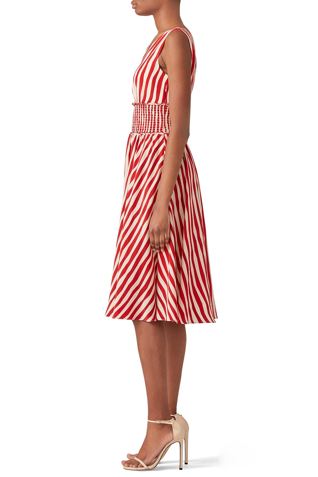 Ambery Poppy Dress by L.K. Bennett 2