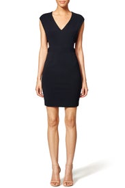 Kristen Dress by Nicole Miller