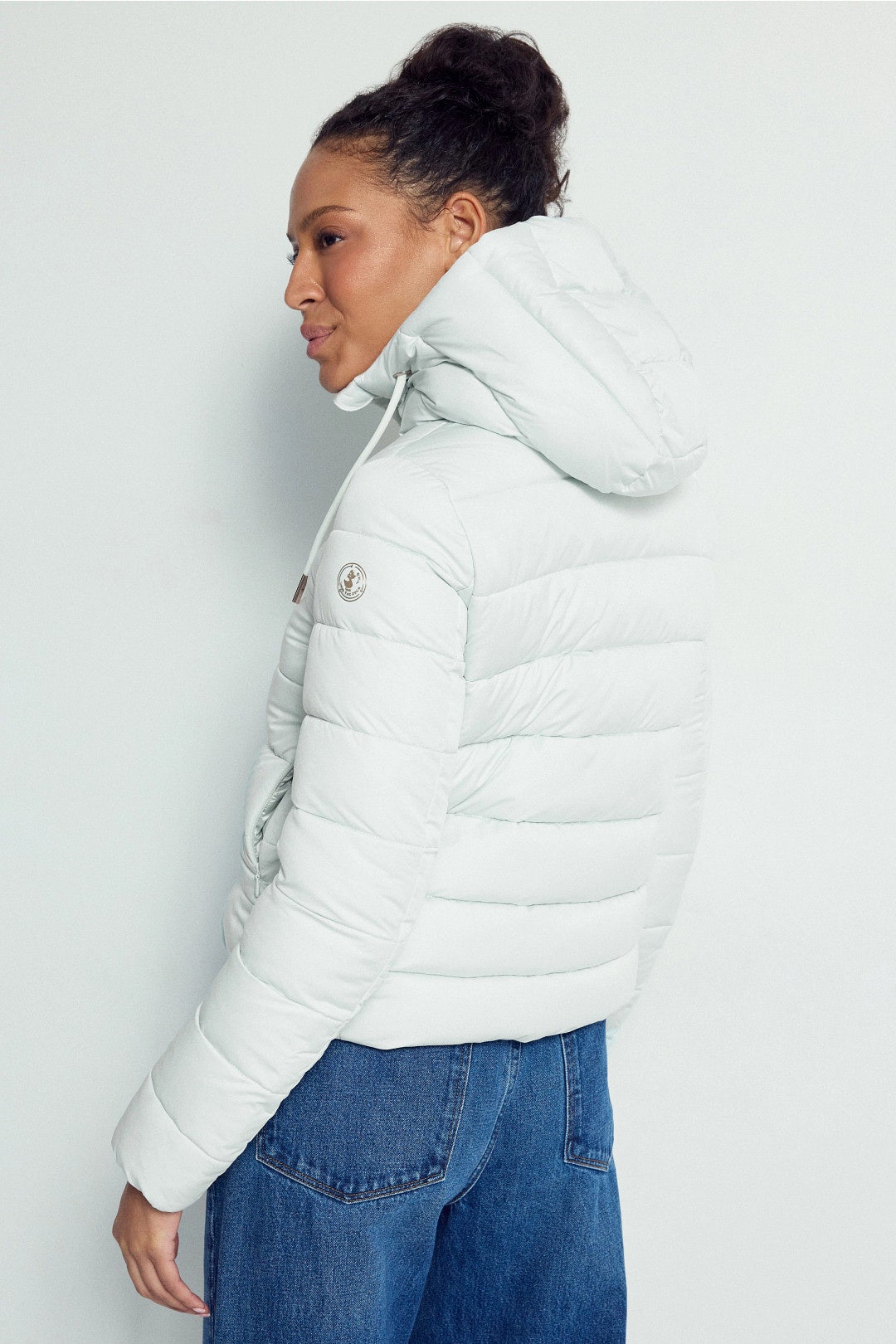 Treat Puffer Jacket by Save the Duck 2