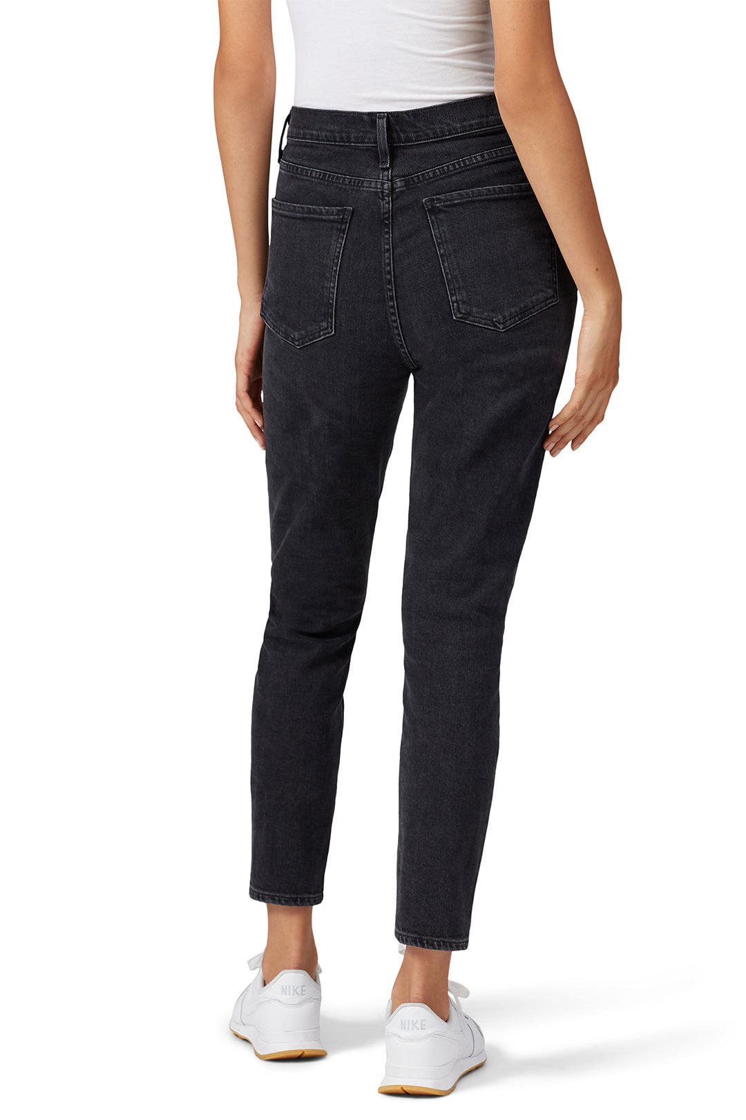 Virtue Nico High Rise Jeans by AGOLDE 2