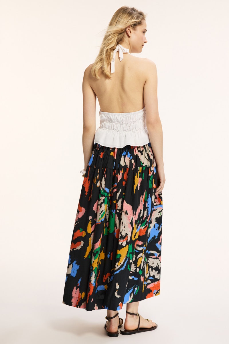 Jayden Skirt by A.L.C. - Photo 2