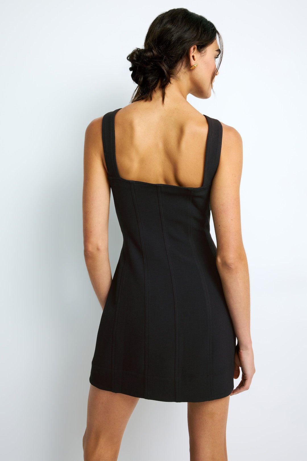 Haven Mini Dress by A.L.C. 2