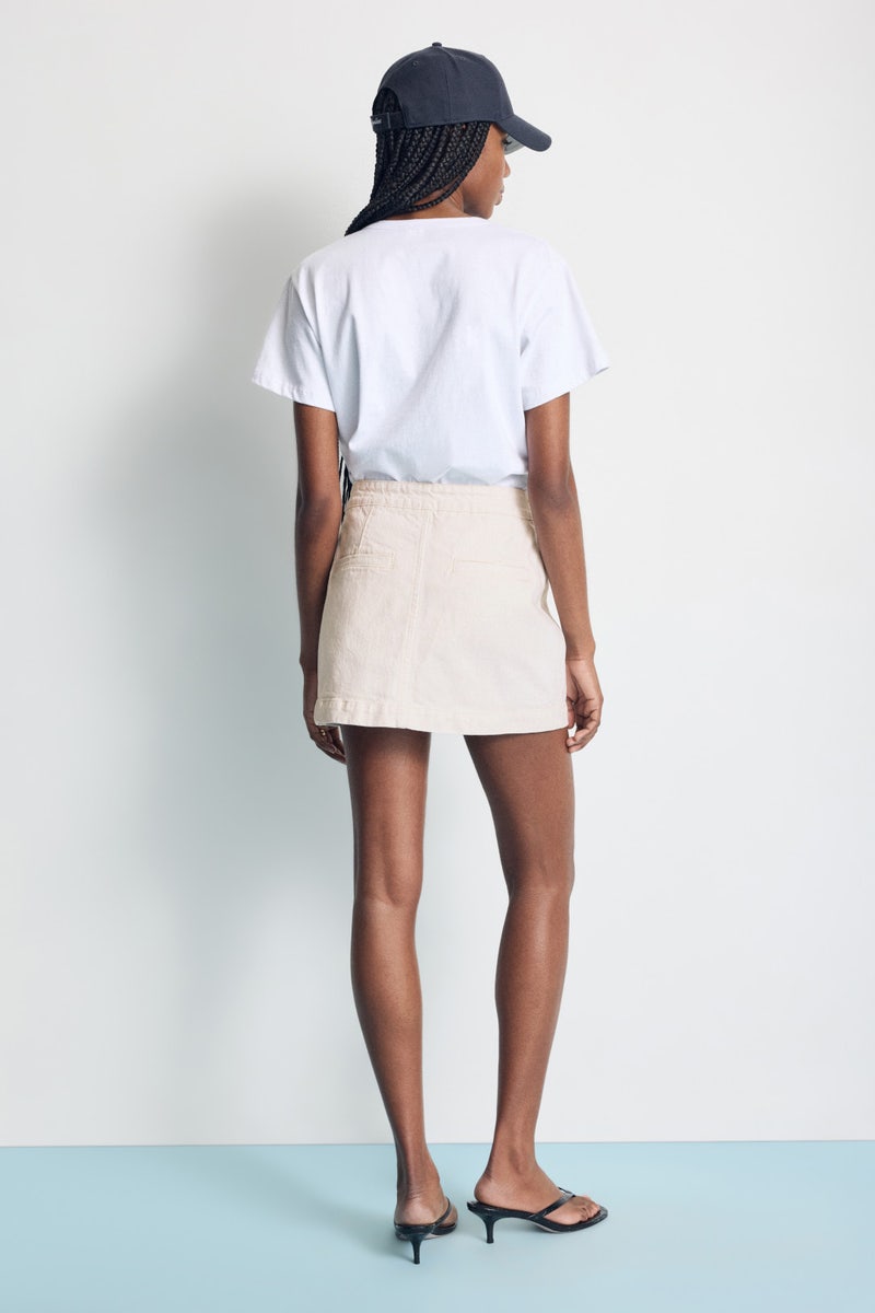 Sugar Coated Skirt by BLANKNYC - Photo 2