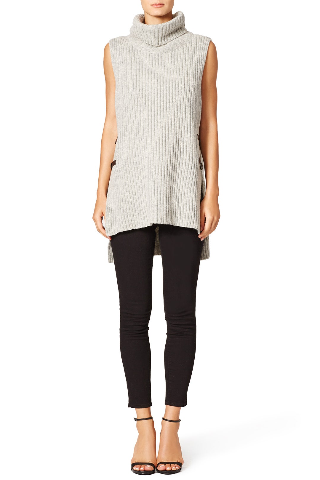 Charlie Tunic Sweater by ELLIATT 0