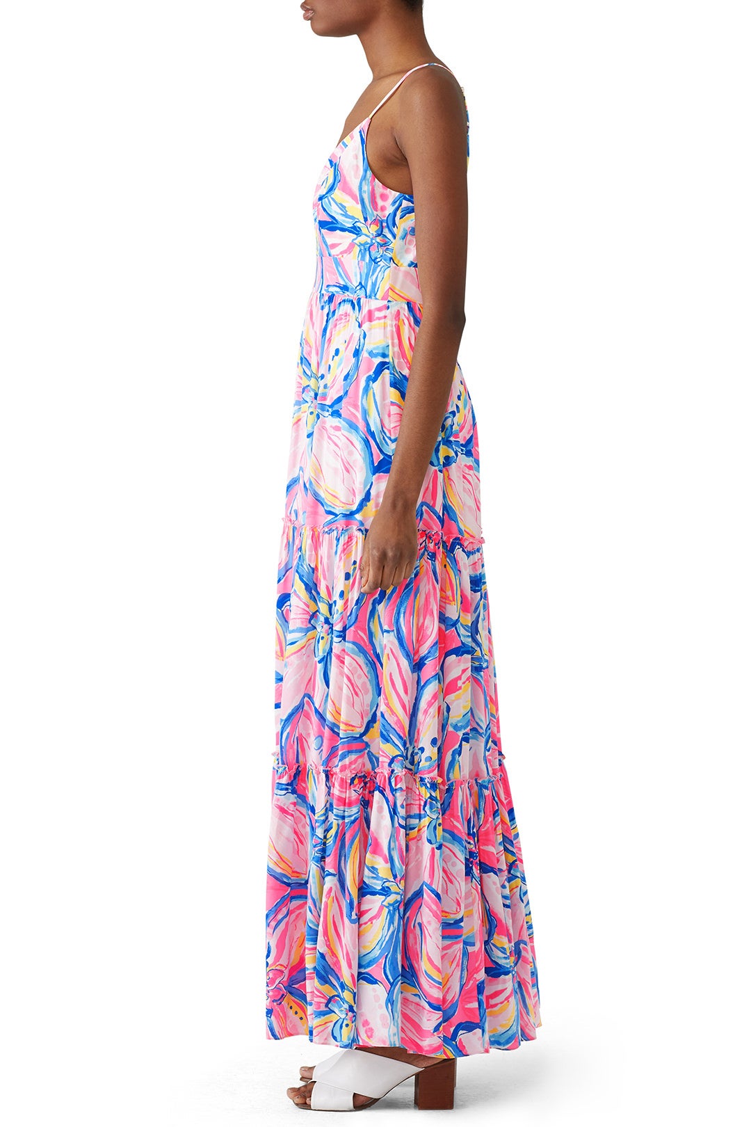Melody Maxi by Lilly Pulitzer 2
