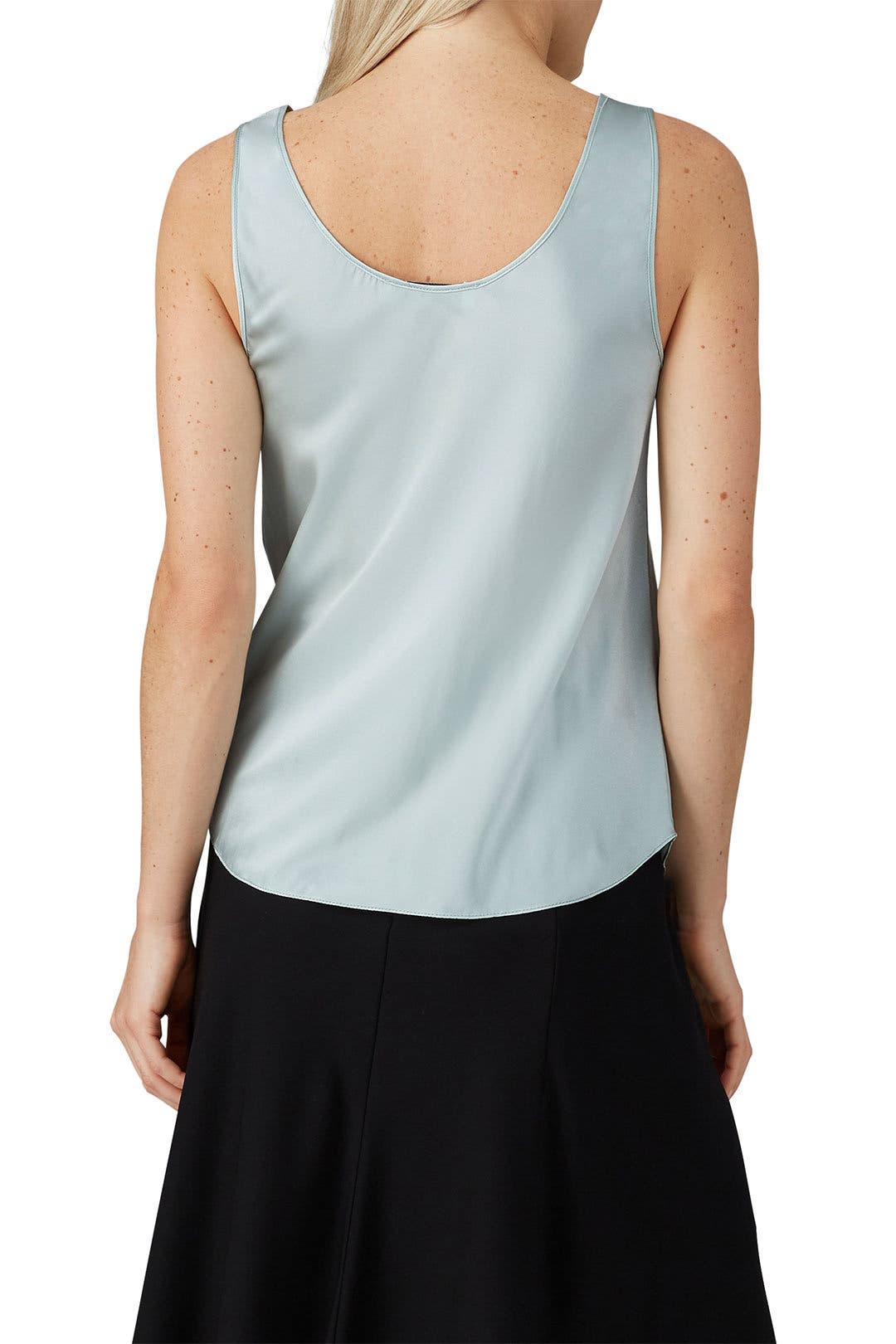【＊ぽん＊】maison de dolce. blossom cami blossom cami/white | maison de Dolce.