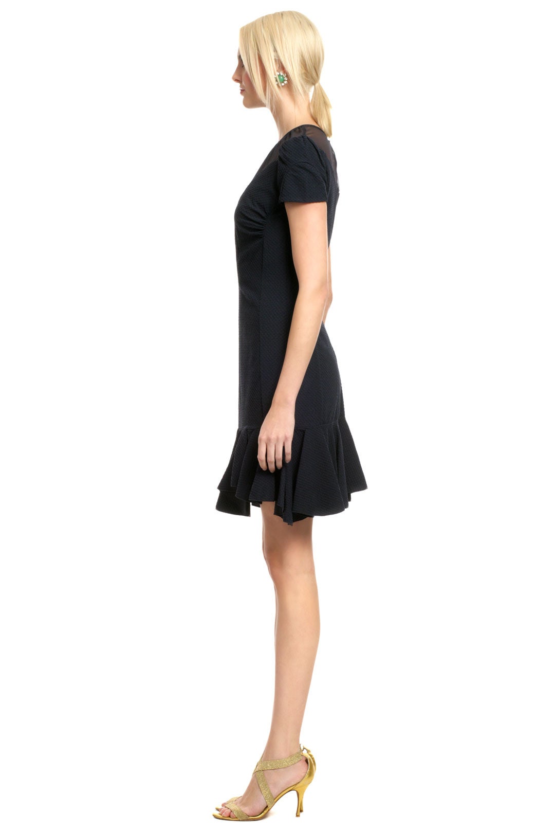 Loreli Love Dress by Nina Ricci 2