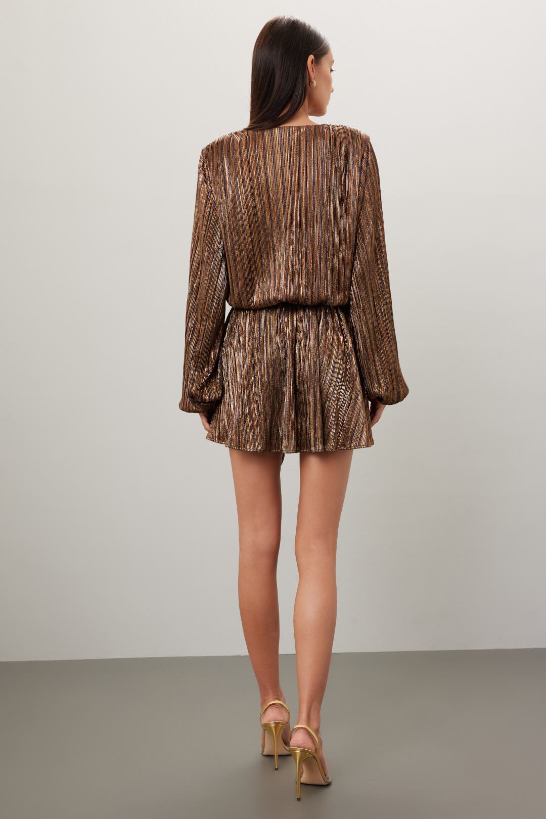 ワンピース RUBATI Macrame Dress VANDYKE BROWN Lapis Maxi Dress – Jen's Pirate Booty