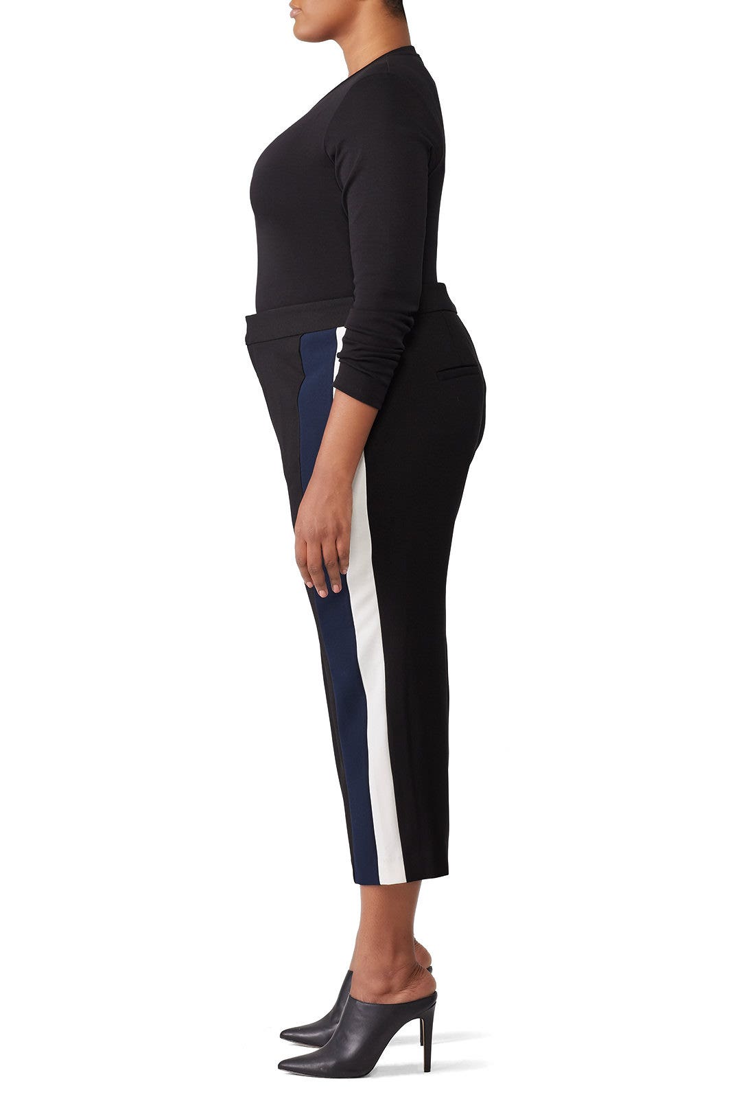 Gwen Crop Pants by Rachel Rachel Roy 2