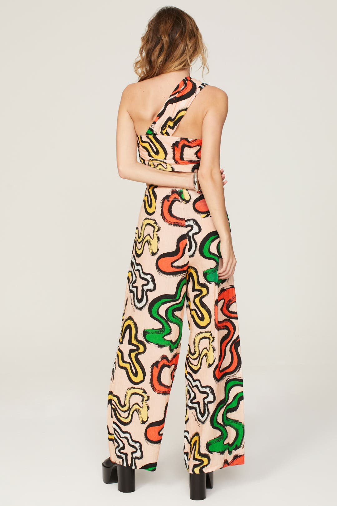 Bloo Pants by SIMONMILLER | Rent the Runway